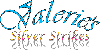 Valerie's Silver Strikes